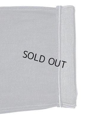 画像8: 【 HEAD LIGHT（ヘッドライト） 】 【 9.5oz. 】 デニムオーバーオール [ BLUE DENIM LOW BACK OVERALLS ] [ 実名復刻モデル ]