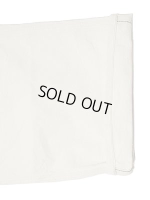 画像10: 【 HEAD LIGHT（ヘッドライト） 】　【 9oz. 】オフツイルオーバーオール　[ 9oz. White Boat Sail Drill Overalls ]