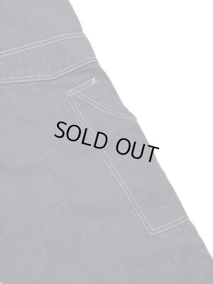 画像12: 【 HEAD LIGHT（ヘッドライト） 】 【 9.5oz. 】 デニムオーバーオール [ SPECIAL WEAVE DENIM SUSPENDER BACK OVERALLS ] [ 実名復刻モデル ]