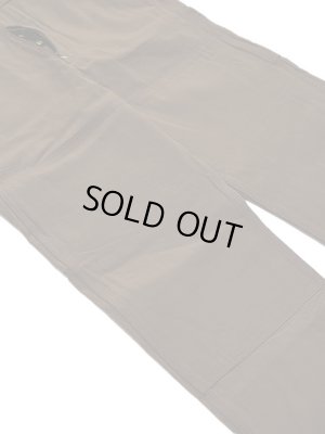 画像7: 【 HEAD LIGHT（ヘッドライト） 】 【 9oz. 】 ブラウンダックオーバーオール [ BROWN DUCK OVERALLS ] [ 実名復刻モデル ]