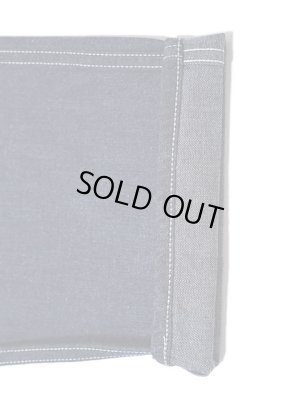 画像8: 【 HEAD LIGHT（ヘッドライト） 】 10oz. BLUE DENIM DOUBLE FRONT DUNGAREES [ 実名復刻 ]