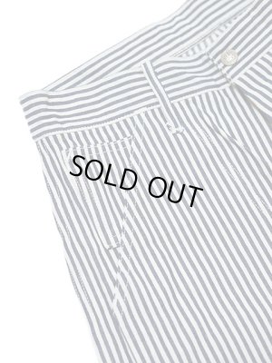 画像4: 【 HEAD LIGHT（ヘッドライト） 】 11oz. EXPRESS STRIPE DOUBLE FRONT DUNGAREES [ 実名復刻 ]