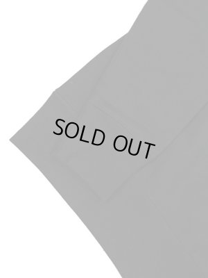 画像6: 【 Homage（オマージュ） 】Homage Sweat [ DELORIS ] [ BLACK ]