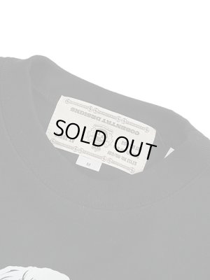 画像5: 【 Homage（オマージュ） 】Homage Sweat [ DELORIS ] [ BLACK ]