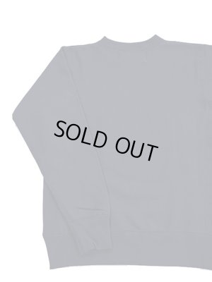 画像2: 【 Homage（オマージュ） 】Homage Sweat [ STAND BY ME ] [ NAVY ]