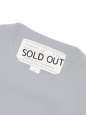 画像5: 【 Homage（オマージュ） 】Homage Sweat [ STAND BY ME ] [ NAVY ]