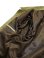 画像12: 【 限定モデル 】 【 Y'2 LEATHER（ワイツーレザー） 】　ホーススエードGジャン1st 大戦モデル [ Horse Roughout ] [ KHAKI ]