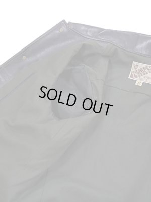 画像12: 【 Y'2 LEATHER（ワイツーレザー） 】  インディゴホースGジャン ( 3rd Type ) [ Indigo Horse ]