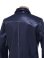 画像11: 【 Lua × Y'2 LEATHER（ルア × ワイツーレザー） 】 【 Lua別注 】 1st Type Leather Jacket [ WW2 Model ] ( 大戦モデル ) [ Indigo Horse ] [ Lot.20 ] [ LUA LIMITED EDITION ]