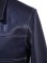 画像7: 【 Lua × Y'2 LEATHER（ルア × ワイツーレザー） 】 【 Lua別注 】 1st Type Leather Jacket [ WW2 Model ] ( 大戦モデル ) [ Indigo Horse ] [ Lot.20 ] [ LUA LIMITED EDITION ]