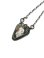 画像2: 【 Robert Shakey（ロバート・シャーキー） 】 ターコイズペンダント [ Navajo Turquoise Pendant ] 【 メール便可 】 (2)