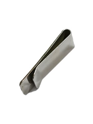 画像7: 【 Indian Jewelry（インディアン ジュエリー） 】 ナバホシルバーマネークリップ [ Navajo Silver Money Clip ] 【 メール便可 】