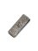 画像8: 【 Indian Jewelry（インディアン ジュエリー） 】 ナバホシルバーマネークリップ [ Navajo Silver Money Clip ] 【 メール便可 】