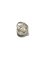 画像2: 【 Indian Jewelry（インディアン ジュエリー） 】 ターコイズリング [ Navajo Silver Ring ] [ Kingman Turquois ( キングマンターコイズ ) ] [ 17号 ] (2)