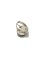 画像2: 【 Indian Jewelry（インディアン ジュエリー） 】 ターコイズリング [ Navajo Silver Ring ] [ Kingman Turquois ( キングマンターコイズ ) ] [ 19号 ] (2)