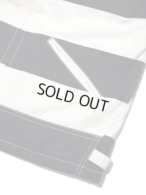 画像5: 【 Indian Motorcycle（インディアンモーターサイクル） 】 ツイルボーダースポーツジャケット [ Twill Border Sports Jacket ]