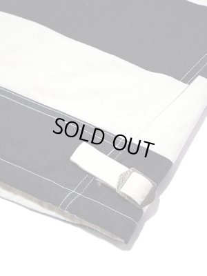 画像7: 【 Indian Motorcycle（インディアンモーターサイクル） 】 ツイルボーダースポーツジャケット [ Twill Border Sports Jacket ]