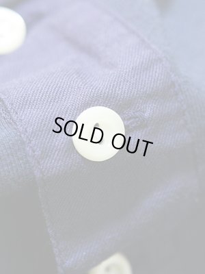 画像8: 【 JELADO（ジェラード） 】 グランコット度詰め天竺ヘンリーネックTシャツ [ Classic underwear ] 再入荷！