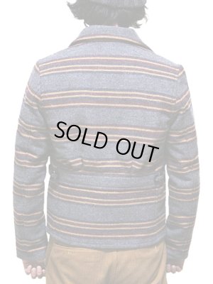 画像2: 【 JELADO（ジェラード） 】 ウールスポーツジャケット [ Hotshot ] [ STARRY GATE ]