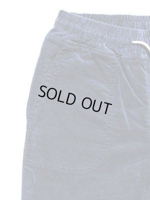 画像9: 【 FREE RAGE（フリーレイジ） 】 アメリカン別珍イージーパンツ