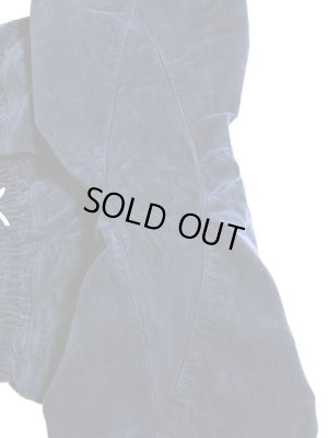 画像12: 【 FREE RAGE（フリーレイジ） 】 アメリカン別珍イージーパンツ