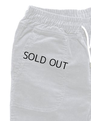 画像3: 【 FREE RAGE（フリーレイジ） 】 アメリカン別珍イージーパンツ