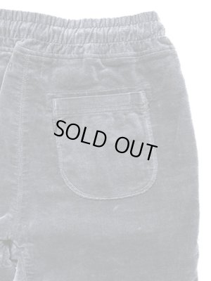 画像4: 【 FREE RAGE（フリーレイジ） 】 アメリカン別珍イージーパンツ