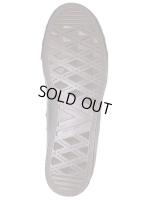 画像8: 【 BUZZ RICKSON'S（バズリクソンズ） 】　キャンバススニーカー　SHOE.BASKETBALL　[ Army Converse ]　[ TIGER CAMO ]