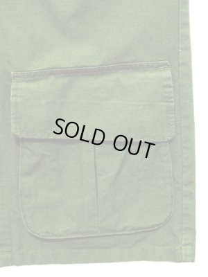 画像6: 【 Pherrow's（フェローズ） 】 カスタムリップストップファティーグジャケット [ U.S.M.C. ]