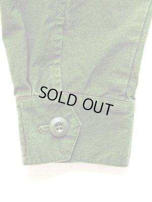 画像9: 【 Pherrow's（フェローズ） 】 カスタムリップストップファティーグジャケット [ U.S.M.C. ]