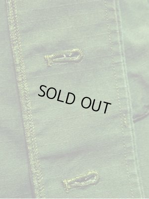 画像10: 【 Pherrow's（フェローズ） 】 カスタムリップストップファティーグジャケット [ U.S.M.C. ]