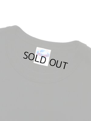 画像3: 【 JELADO（ジェラード） 】 半袖20//2 スーパー度詰め天竺Tシャツ [ 無地 Tee ] [ BLACK ]