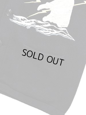 画像5: 【 TAILOR TOYO(テーラー東洋） 】 スカカーディガン  [ SUKA CARDIGAN ALASKA ]