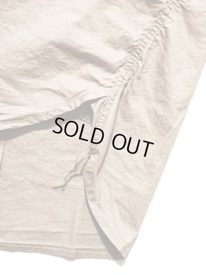 画像6: 【 ORGUEIL（オルゲイユ） 】 タイプライターワークシャツ [ CLASSIC WORK SHIRTS ]  [ KHAKI ]