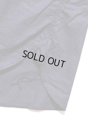 画像6: 【 ORGUEIL（オルゲイユ） 】 タイプライターワークシャツ [ CLASSIC WORK SHIRTS ]  [ NAVY ]