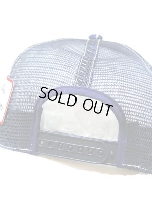 画像4: 【 Pherrow's（フェローズ） 】 オリジナルメッシュキャップ [ M&W GEAR COMPANY ][ WABASH ] 