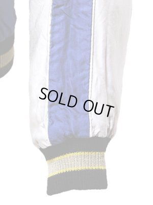 画像17: TAILOR TOYO(テーラー東洋） アセテートスカジャンエイジングモデル ACETATE SOUVENIR JACKET AGING MODEL [ Roaring Tiger×Dragon ]