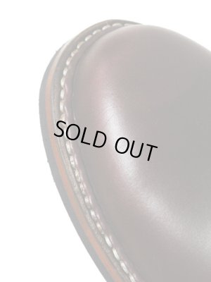 画像4: 【 WHITE'S BOOTS（ホワイツブーツ） 】 クロムエクセルレザーエンジニアブーツ [ NOMAD ] [ 9 1/2 E ]