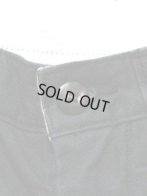 画像9: 【 UES（ウエス） 】 硫化染めコットンダックワークショーツ