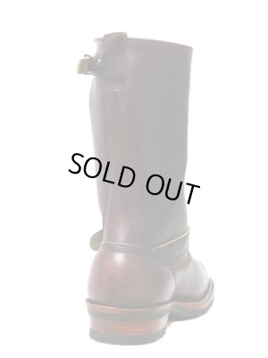 画像7: 【 WHITE'S BOOTS（ホワイツブーツ） 】 クロムエクセルレザーエンジニアブーツ [ NOMAD ] [ 9 1/2 E ]