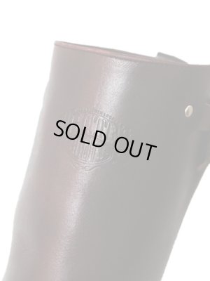 画像8: 【 WHITE'S BOOTS（ホワイツブーツ） 】 クロムエクセルレザーエンジニアブーツ [ NOMAD ] [ 9 1/2 E ]