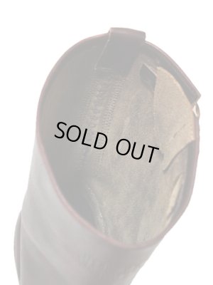 画像9: 【 WHITE'S BOOTS（ホワイツブーツ） 】 クロムエクセルレザーエンジニアブーツ [ NOMAD ] [ 9 1/2 E ]