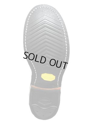 画像10: 【 WHITE'S BOOTS（ホワイツブーツ） 】 クロムエクセルレザーエンジニアブーツ [ NOMAD ] [ 9 1/2 E ]