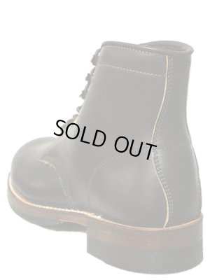 画像6: 【 LONE WOLF BOOTS（ロンウルフブーツ） 】 編み上げメカニックブーツ [ MECHANIC ] 再入荷！