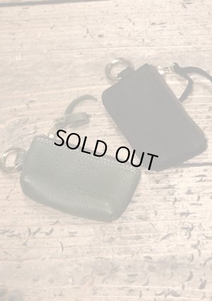 画像15: 【 限定モデル 】 【 Y'2 LEATHER（ワイツーレザー） 】 ホースハイドGジャン ( 3rd Type )  [ Vintage Horse Light ] [ 馬革 ]