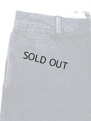 画像3: 【 JELADO（ジェラード） 】 刺し子インデイゴショーツ [ Murrayhill Shorts V/F ] [ フェイドインディゴ ]