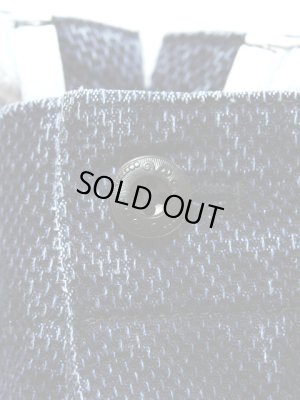 画像6: 【 JELADO（ジェラード） 】 刺し子インデイゴショーツ [ Murrayhill Shorts V/F ] [ フェイドインディゴ ]