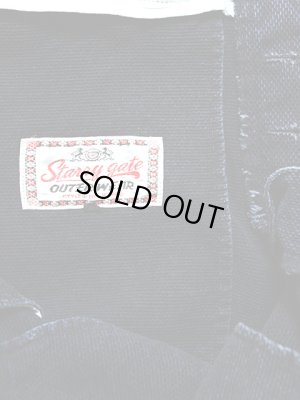 画像10: 【 JELADO（ジェラード） 】 刺し子インデイゴショーツ [ Murrayhill Shorts V/F ] [ フェイドインディゴ ]