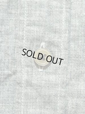 画像7: 【 Pherrow's（フェローズ） 】 七分袖リネンバンドカラーシャツ  [3/4 SLEEVE Band Coller SHIRT]