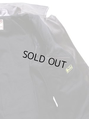 画像15: 【 LUA×Y'2 LEATHER（ルア×ワイツーレザー） 】  ルア別注 レザージャケット [ ホースハイド（馬革・茶芯） ] [ Lot.6 ] [ HR-56 SP ]【 少量限定生産モデル 】